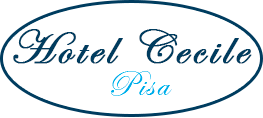 Hotel Cecile – Pisa – Italia